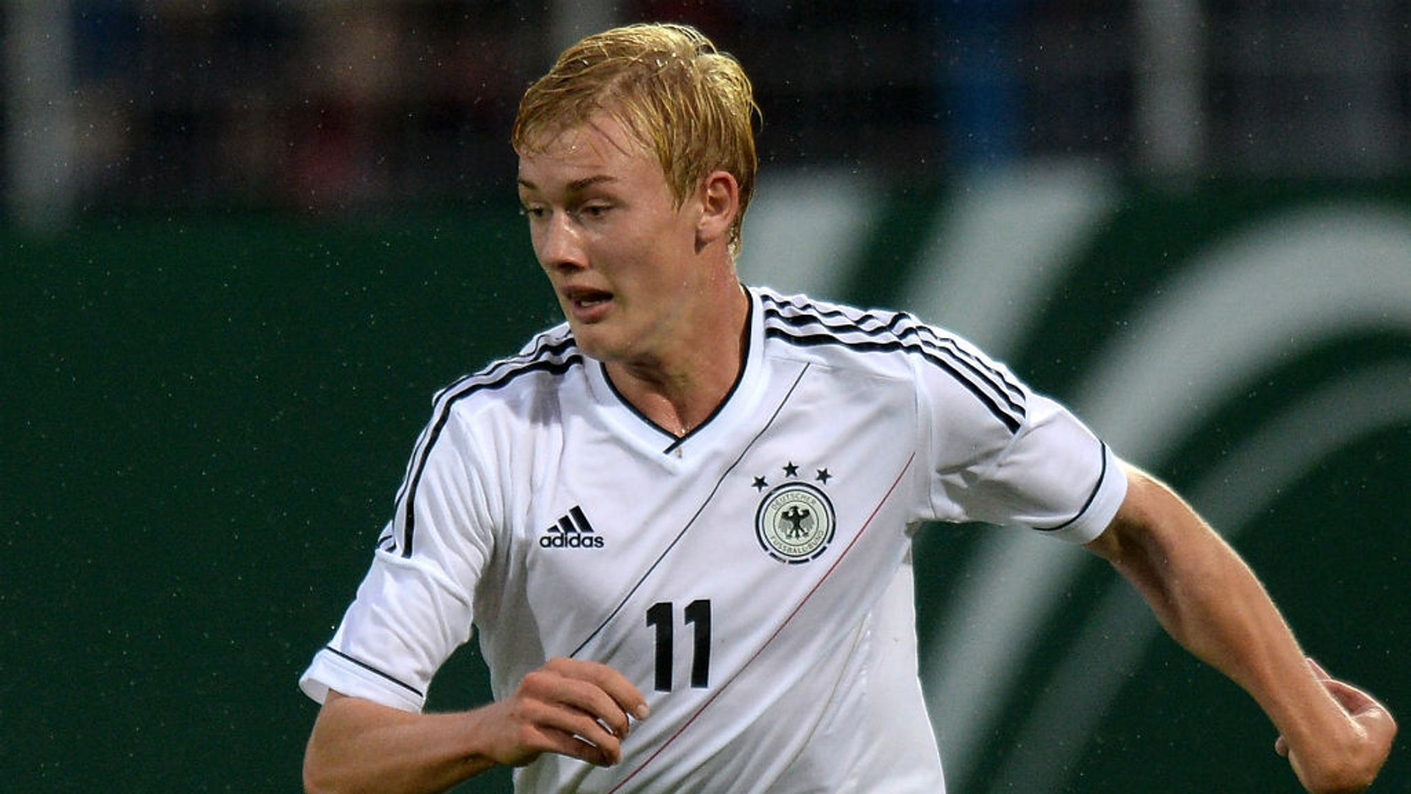 2048x1152 Transfer news: Bayer Leverkusen set to sign Julian Brandt from Wolfsburg