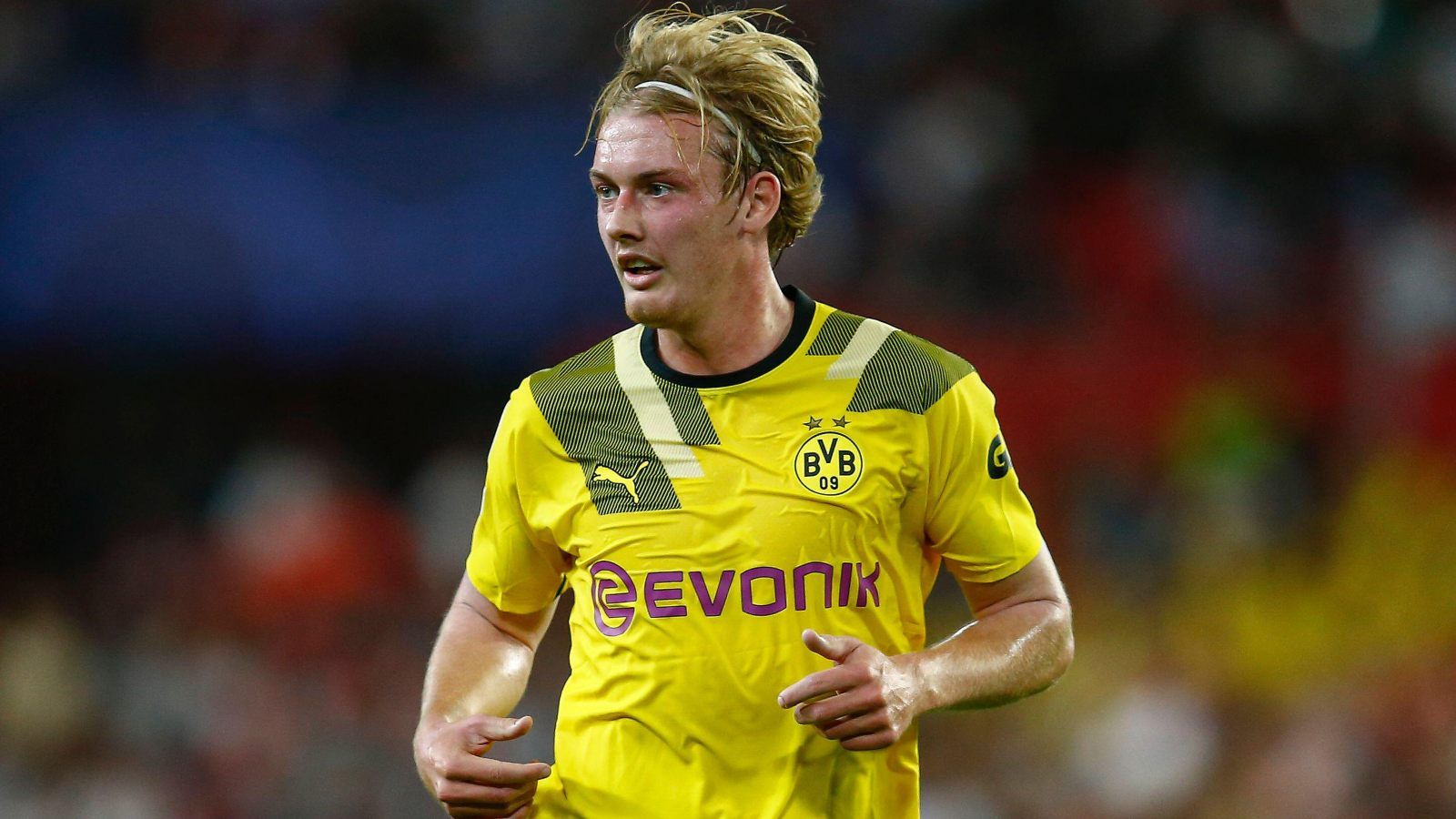 1600x900 Arsenal 'more interested than ever' in Tottenham target with 'decision' to make; 'dream' move revealed