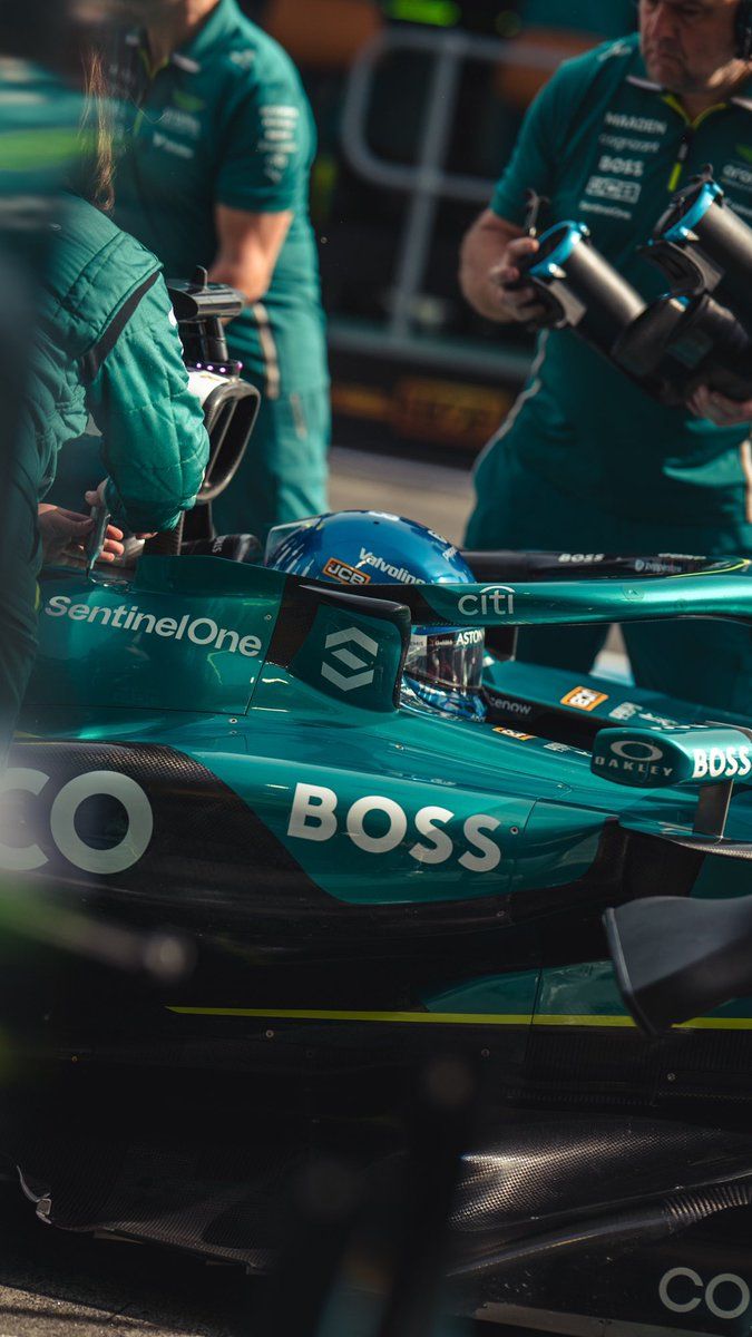 675x1200 Lance Stroll / Posts / X