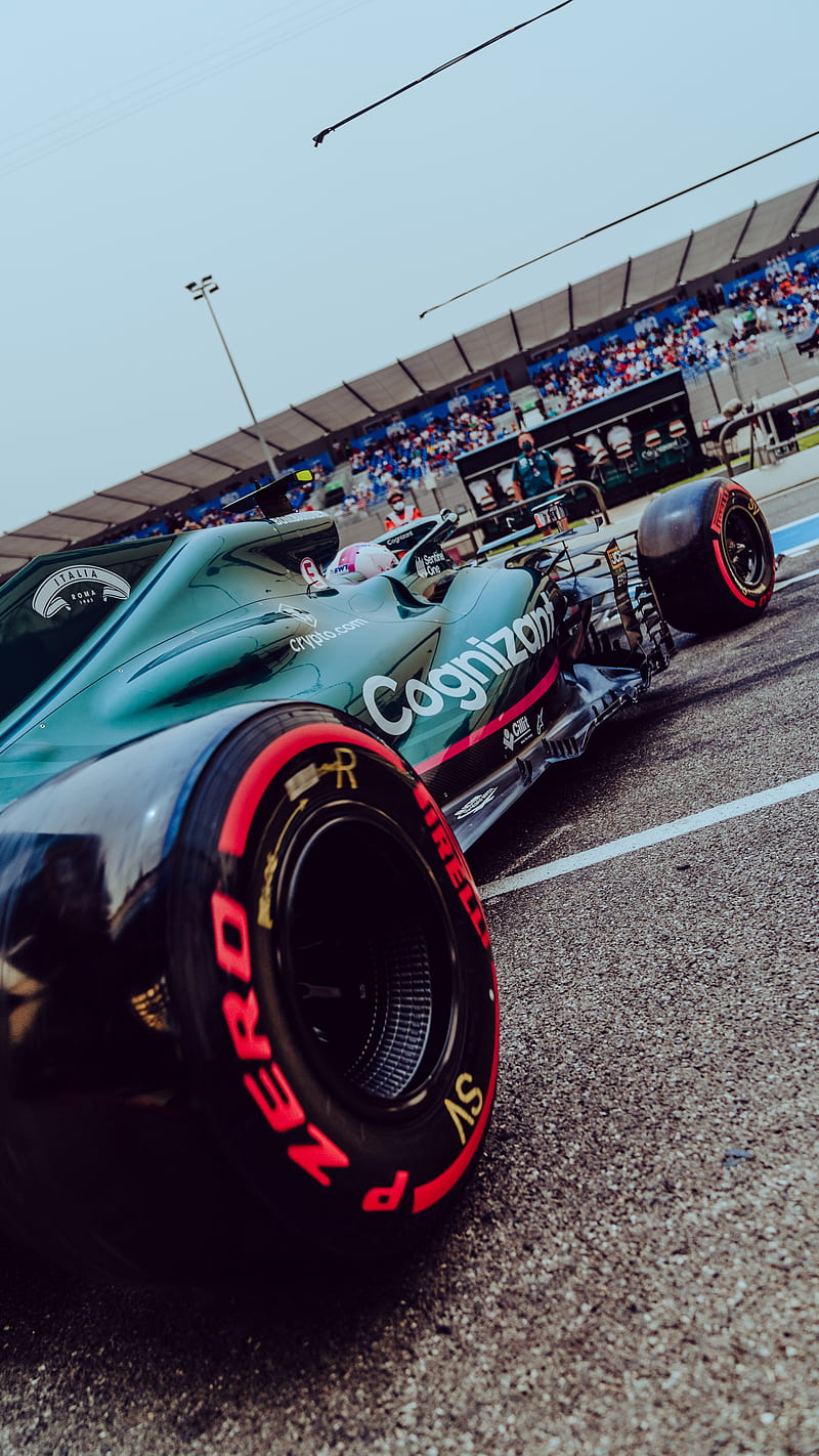 800x1422 HD lance stroll wallpaper