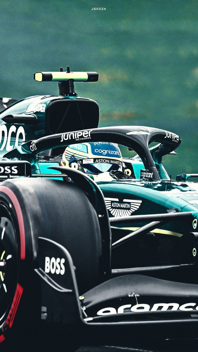 675x1200 Wallpaper #F1 #Formula1 #AusGP #AustralianGP