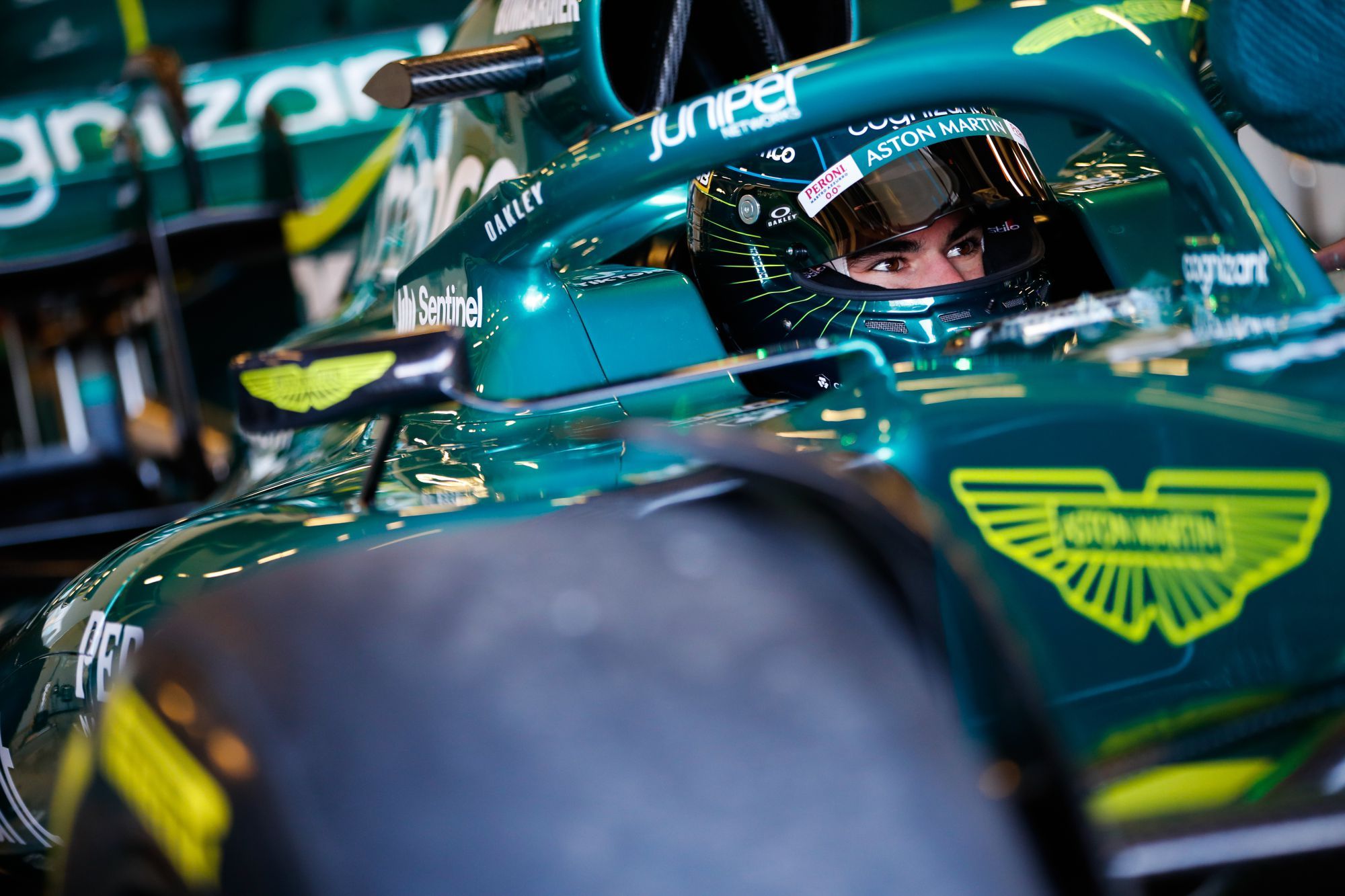 2000x1333 Challenging season opener for Lance in Bahrain