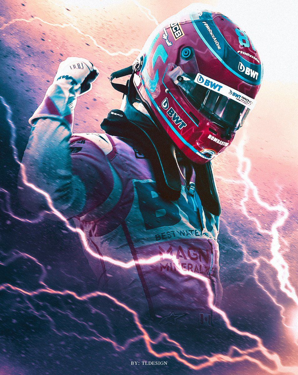 955x1200 Lance Stroll edit #LS18 #RacingPoint #F1 #TurkishGP