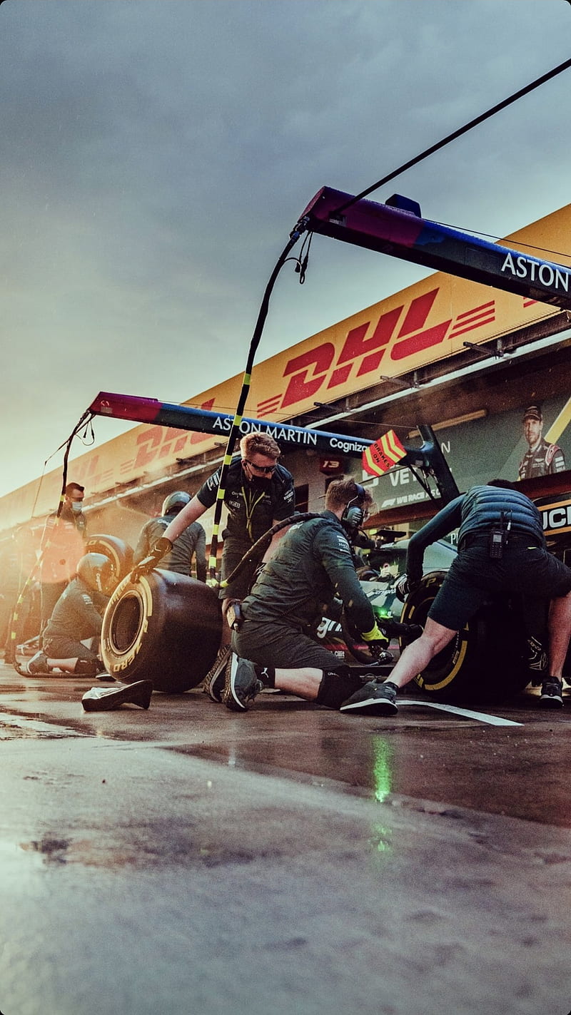 800x1423 HD lance stroll wallpaper