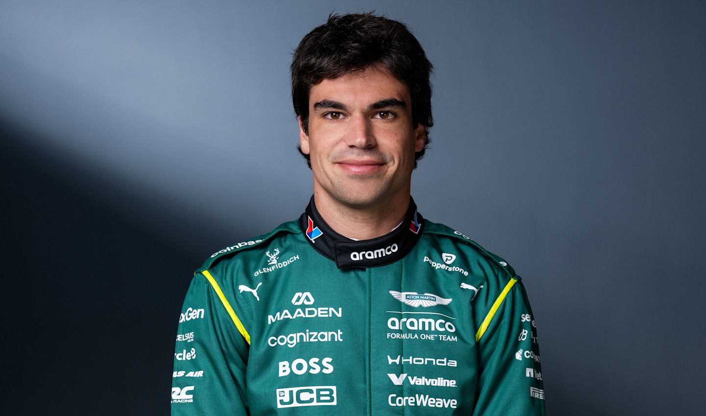 1440x849 Lance Stroll Martin F1 Team