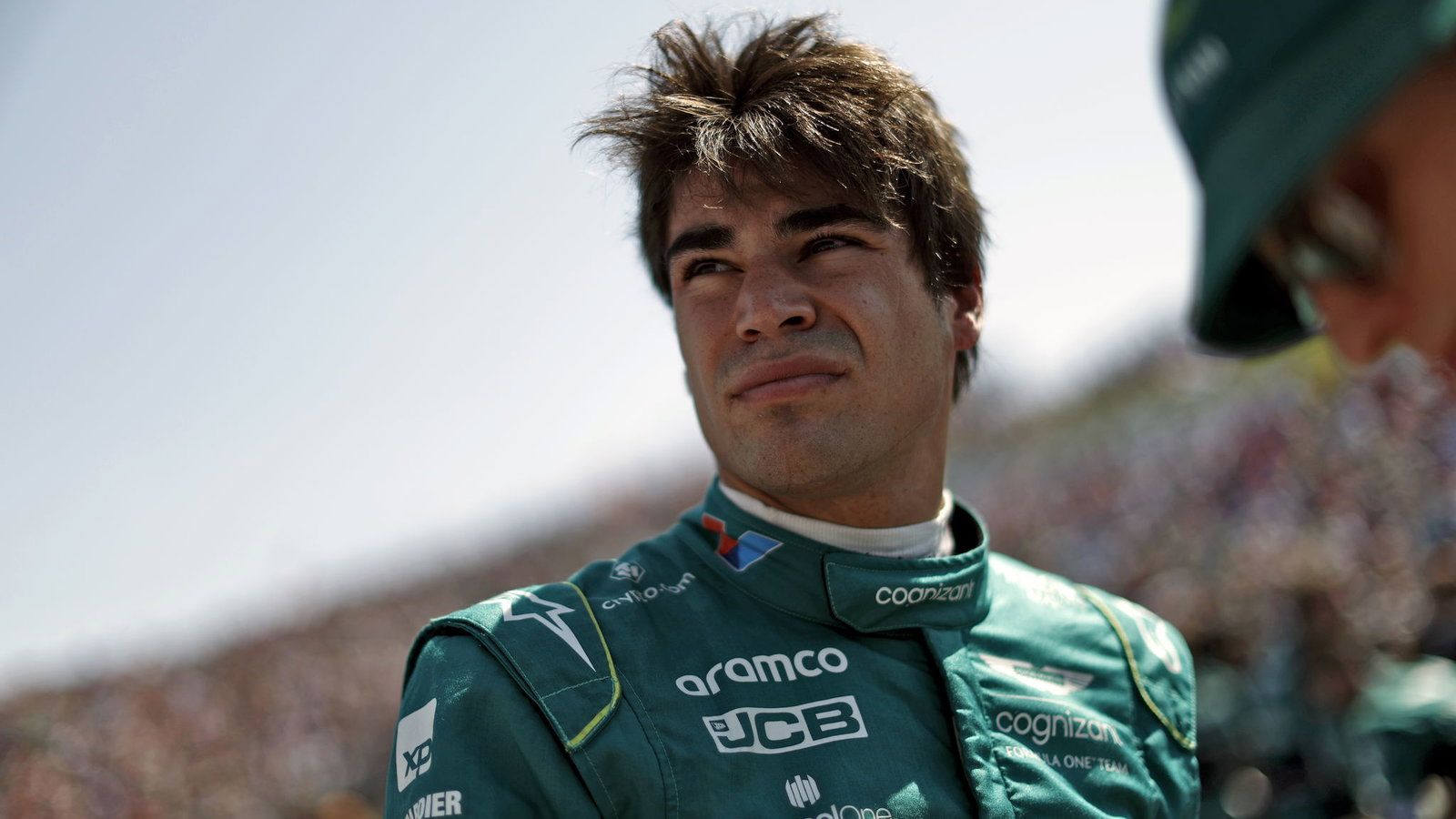 1600x900 Aston Martin's Lance Stroll branded 'the greatest pay driver of all time' in F1