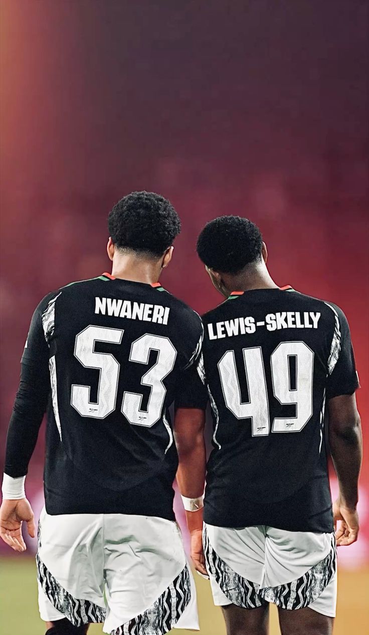 736x1266 Ethan Nwaneri Wallpaper