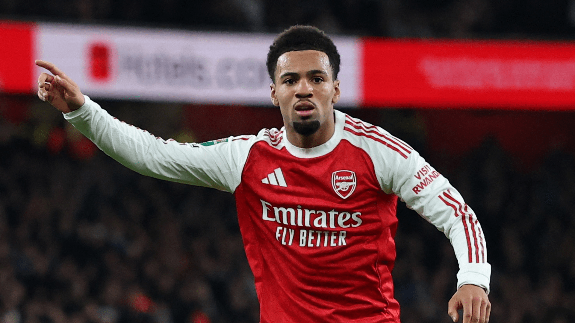 1920x1080 From Being Compared to Lamine Yamal to Seeking Minutes Away from Arsenal: The Ethan Nwaneri Case