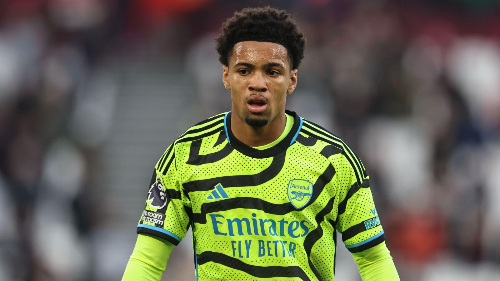 1600x900 Ethan Nwaneri's Jaw Dropping Dribble Proves He's Arsenal's Next Midfield Magician