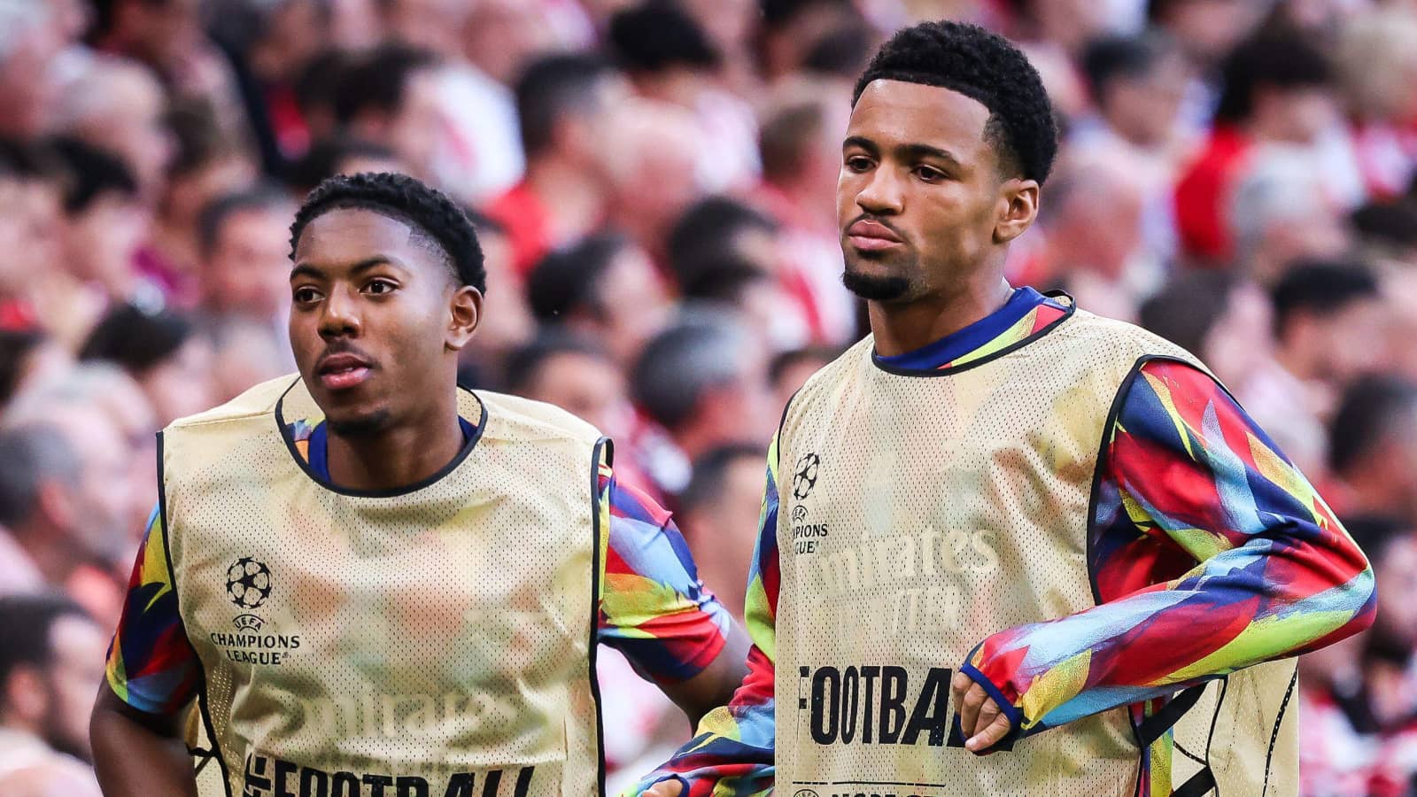 1600x900 Arsenal: Mad scramble coming as Gunners warm to star's January exit for good of his career