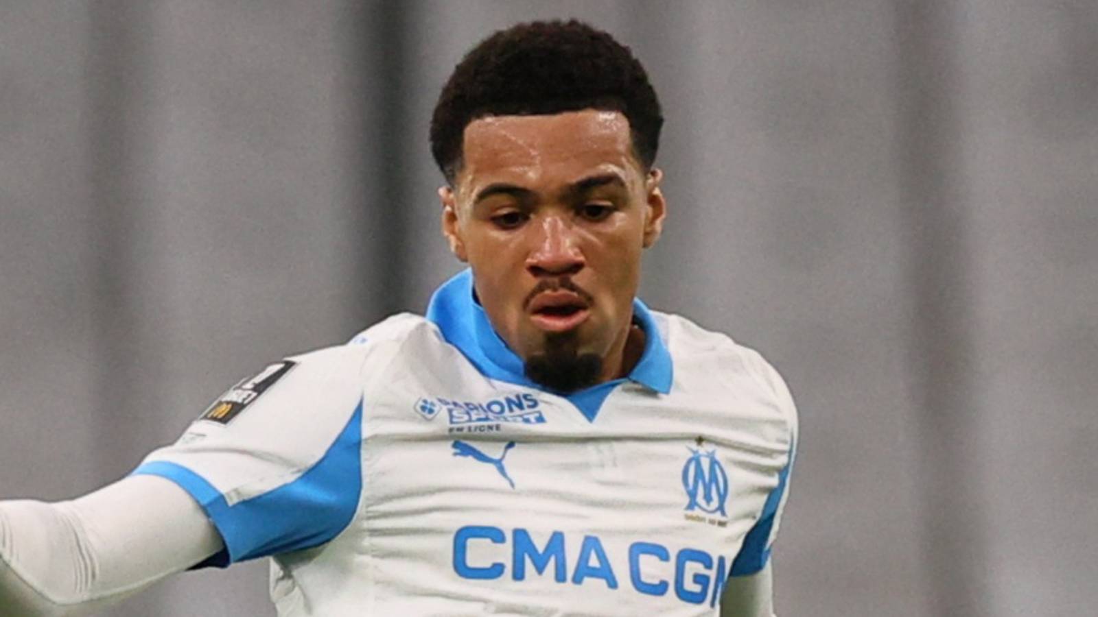 1600x900 French Media Drop Verdict on Ethan Nwaneri's Marseille Form