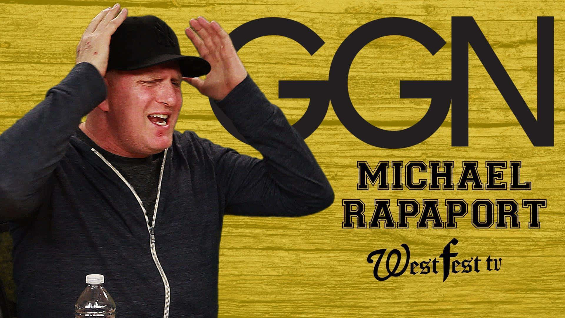 1920x1080 Fondos de fotos de Michael Rapaport
