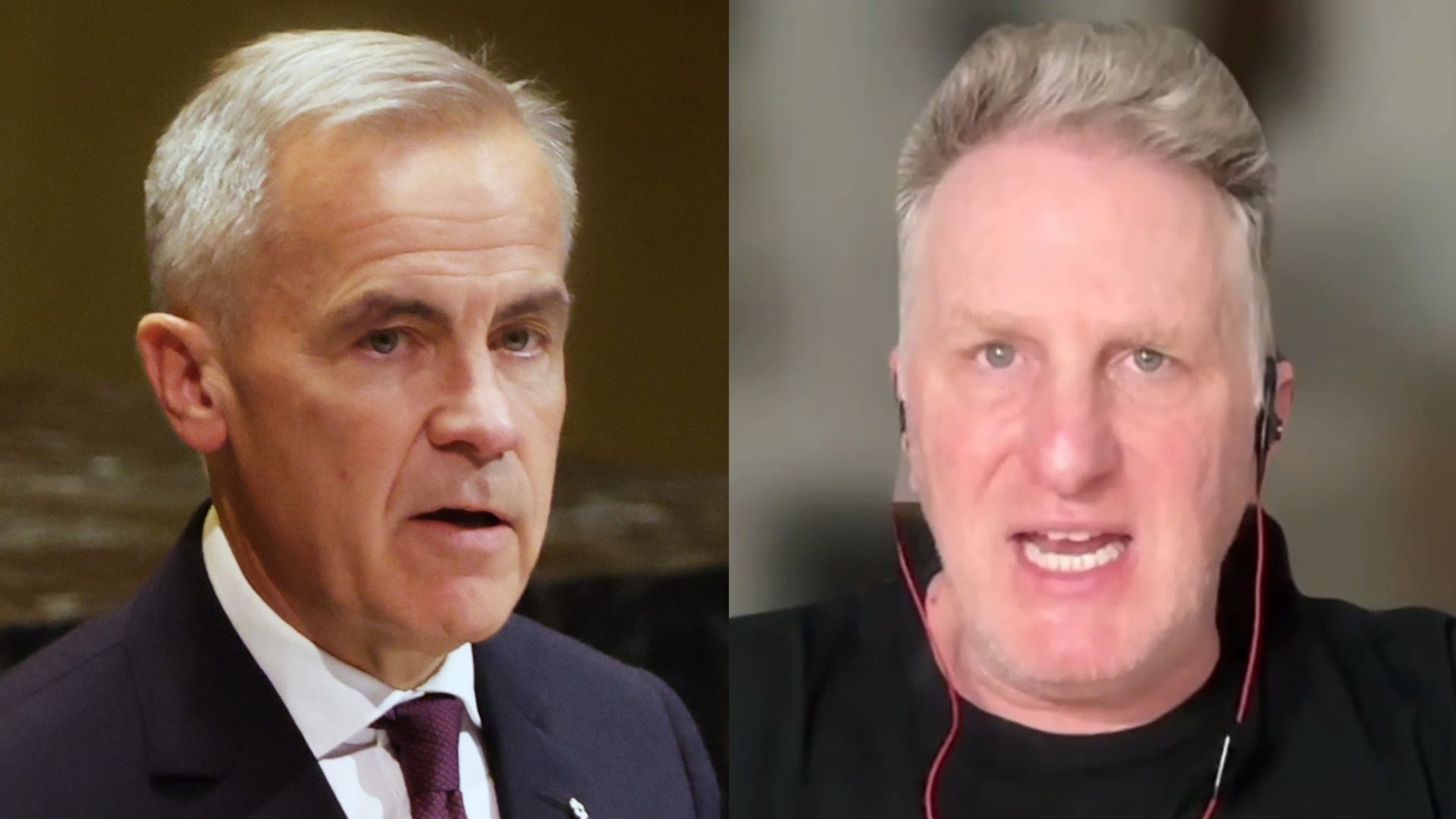 1920x1080 ‘Like a boys club’: Michael Rapaport slams the UN for allowing leaders to recognise Palestine