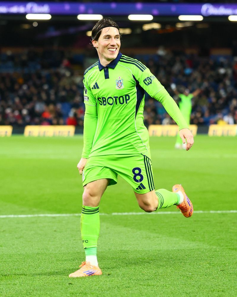 800x1000 Fulham FC: I feel really good