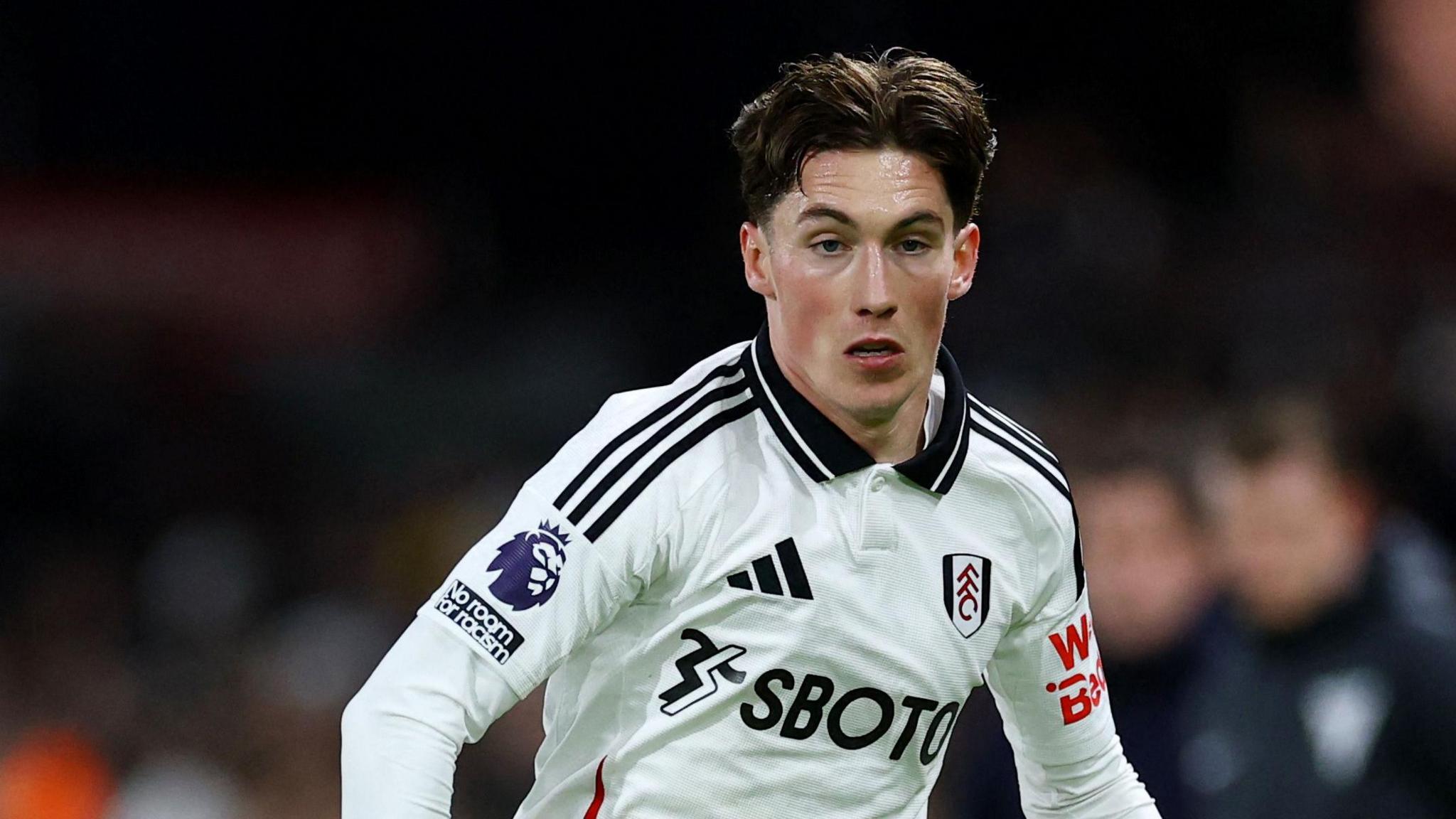 2048x1152 Fulham: Wales international Harry Wilson needs surgery on fractured foot