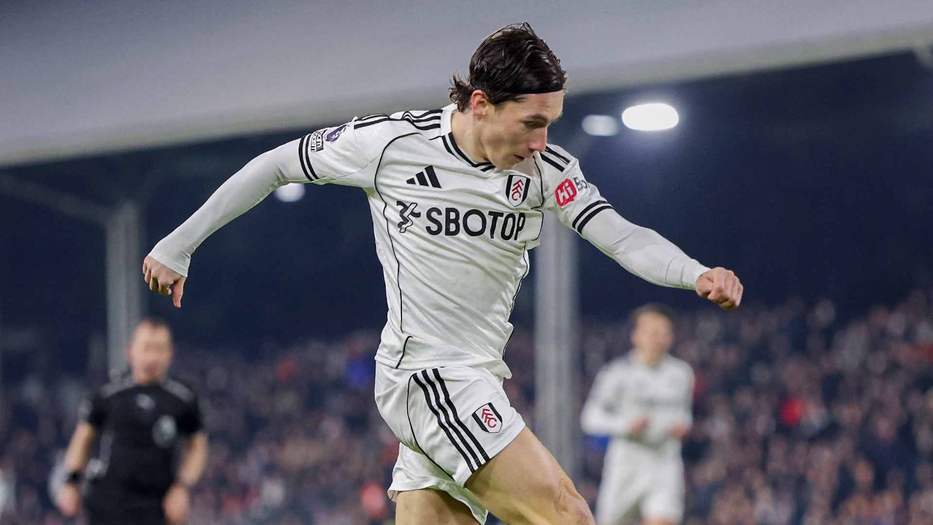 1920x1080 Watch The Big Interview: Harry Wilson