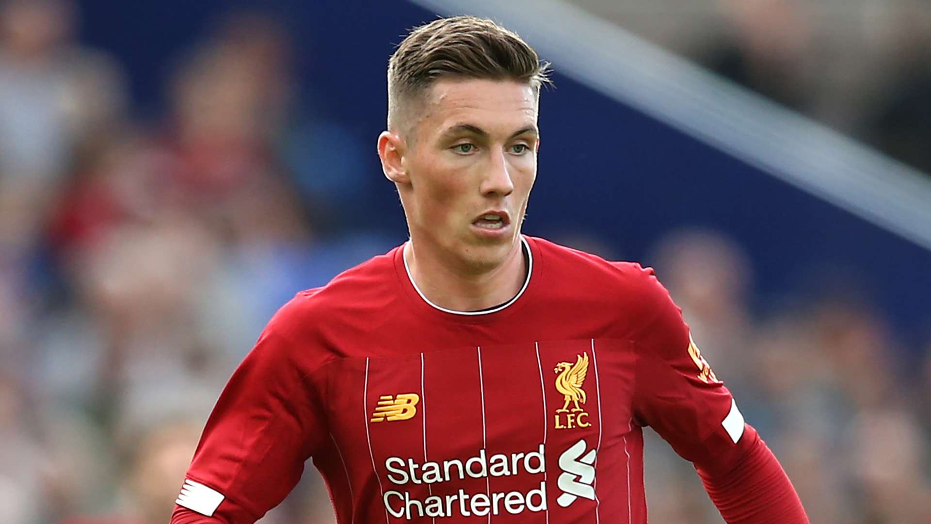 1920x1080 Liverpool transfer news: Harry Wilson completes Bournemouth loan move. Goal.com US
