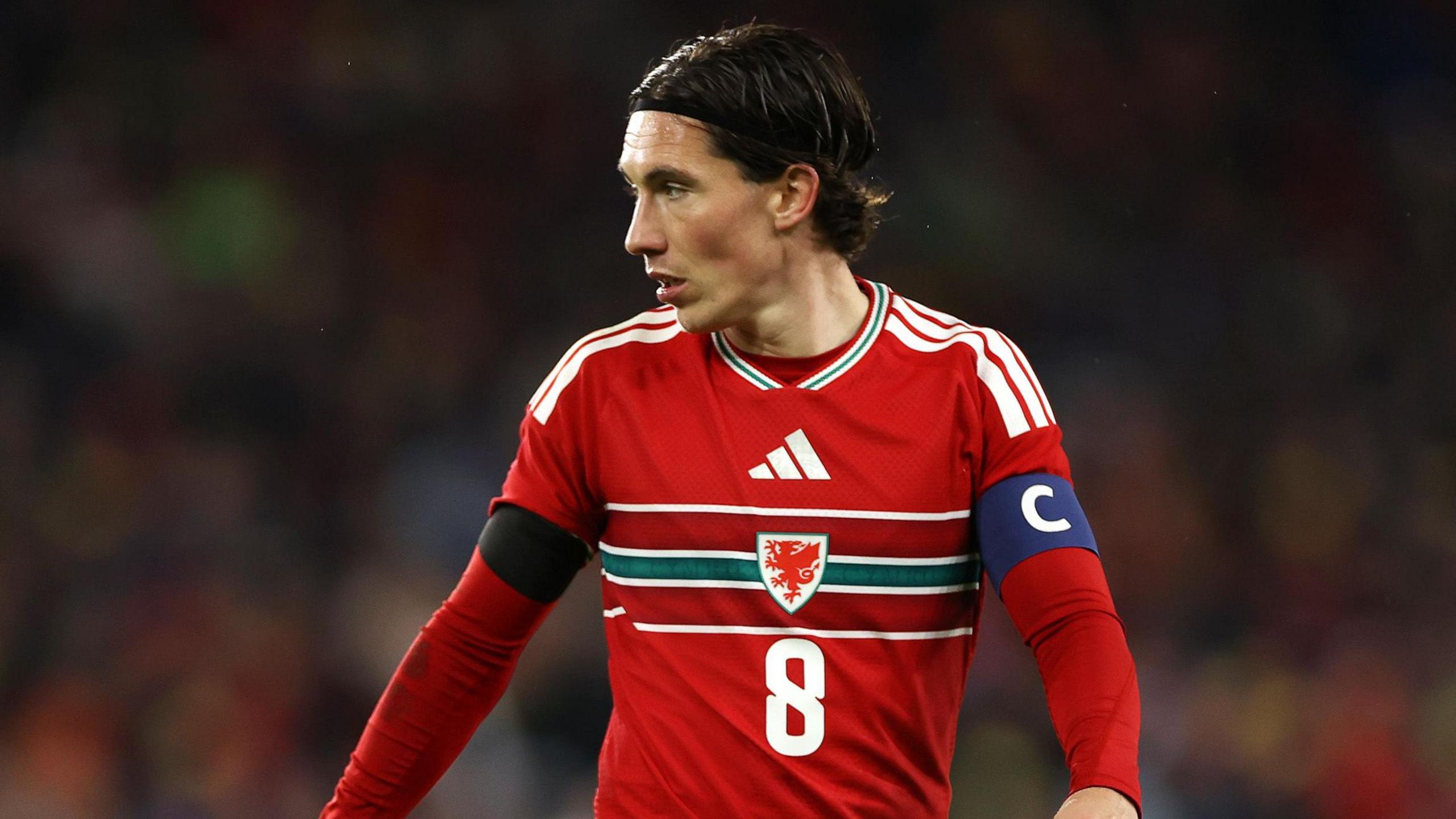 2560x1440 Harry Wilson: Wales cannot afford to lose Fulham star