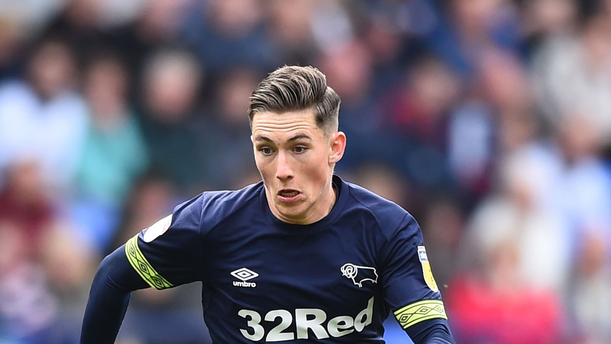 2048x1152 Harry Wilson pleased with Liverpool 'right path' amid Derby promotion goal