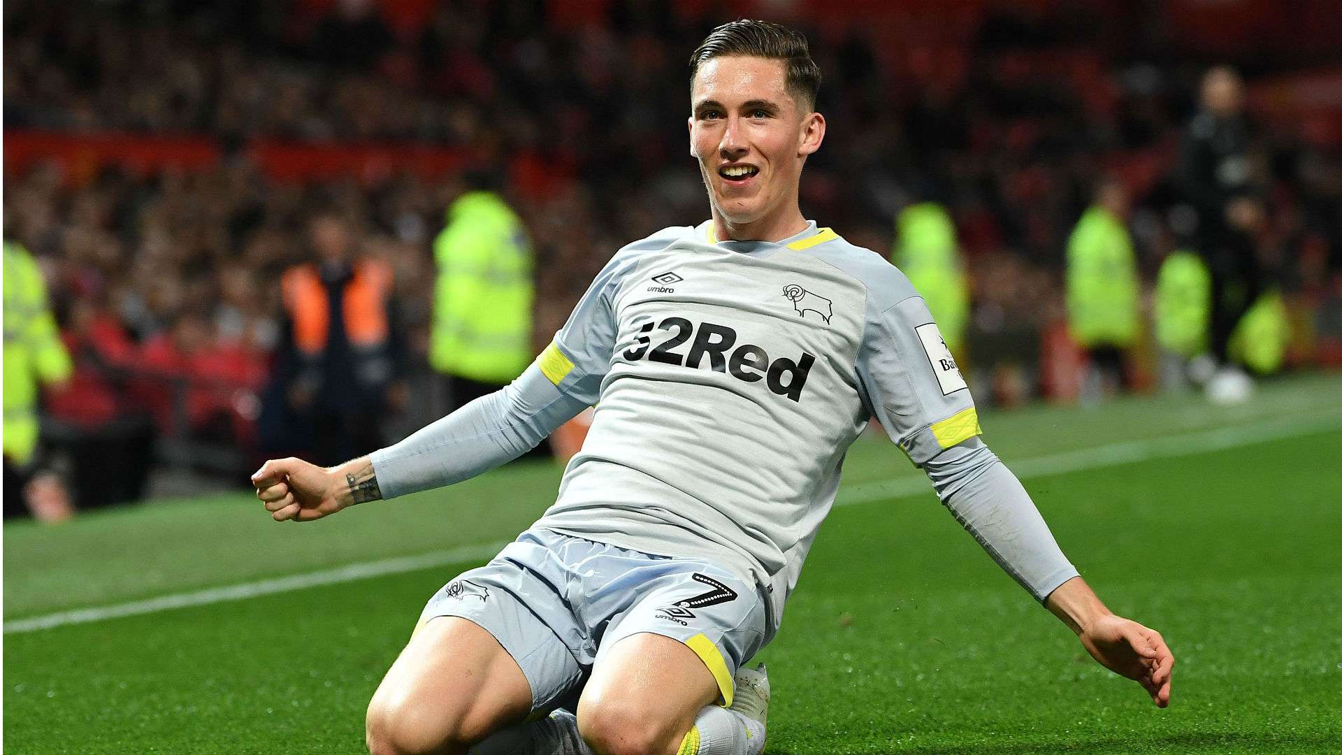 1920x1080 Premier League news: Harry Wilson determined to be a 'Liverpool player' having made his allegiances clear at Old Trafford. Goal.com English Saudi Arabia