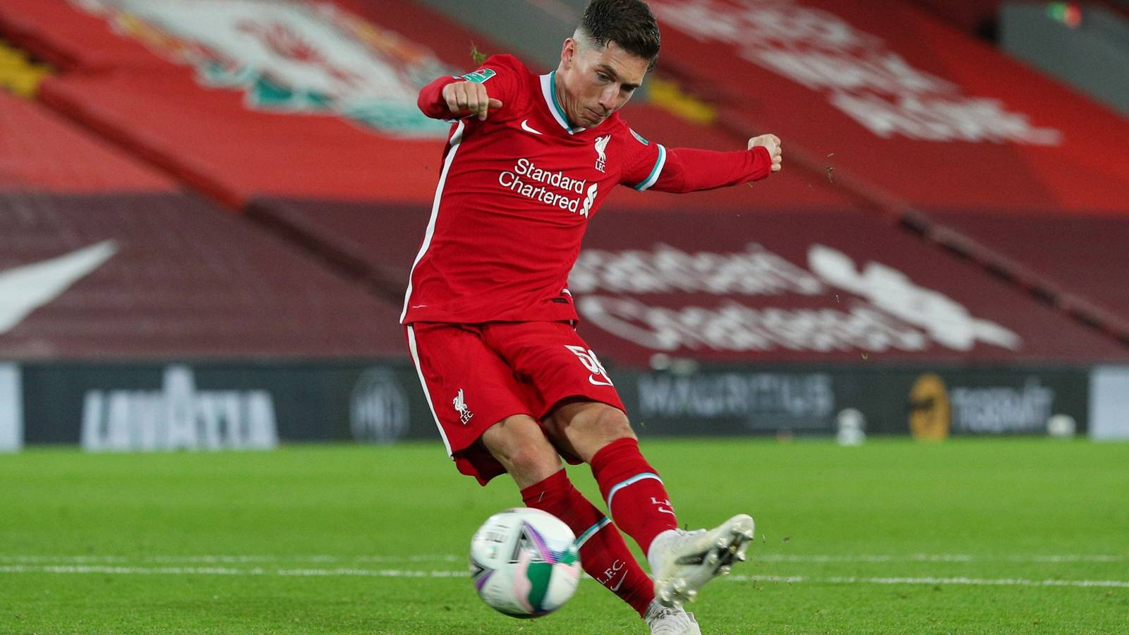 1600x900 Liverpool should cash in on Harry Wilson while his stock his high