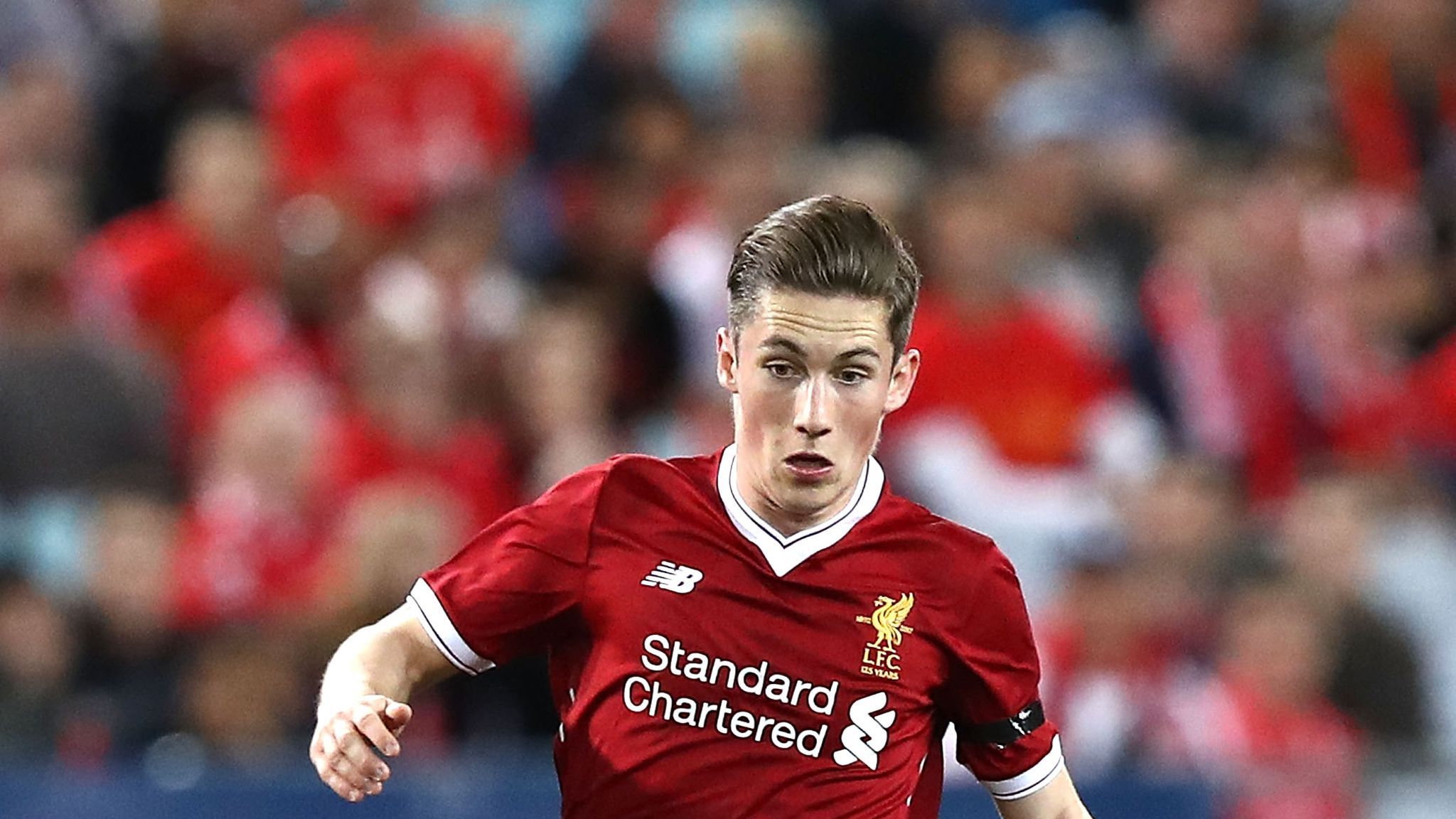 2048x1152 Harry Wilson targeting Liverpool stay ahead of loan move