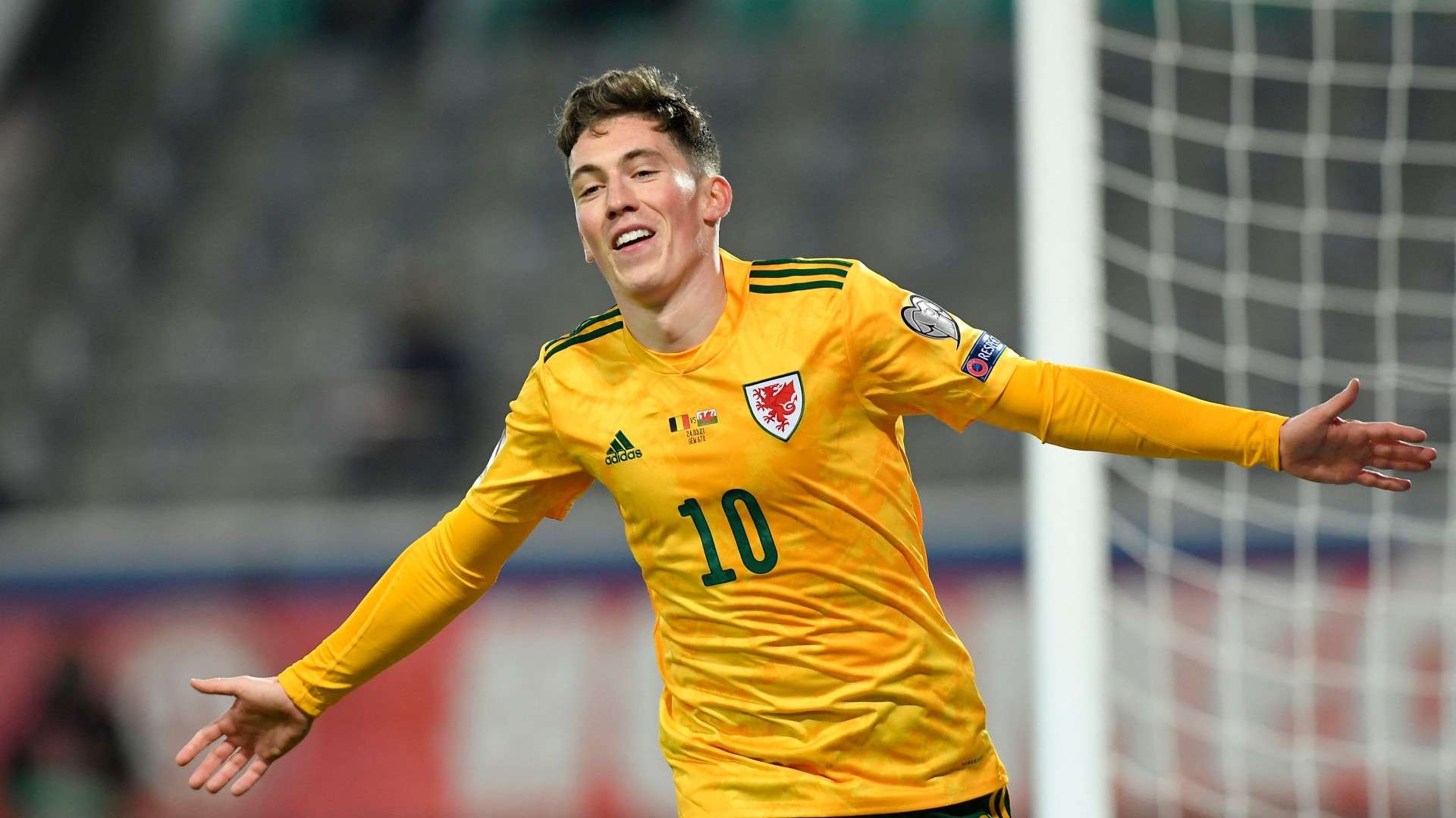 1920x1080 Wilson planning Liverpool future talks but not until after Euro 2020 duty with Wales