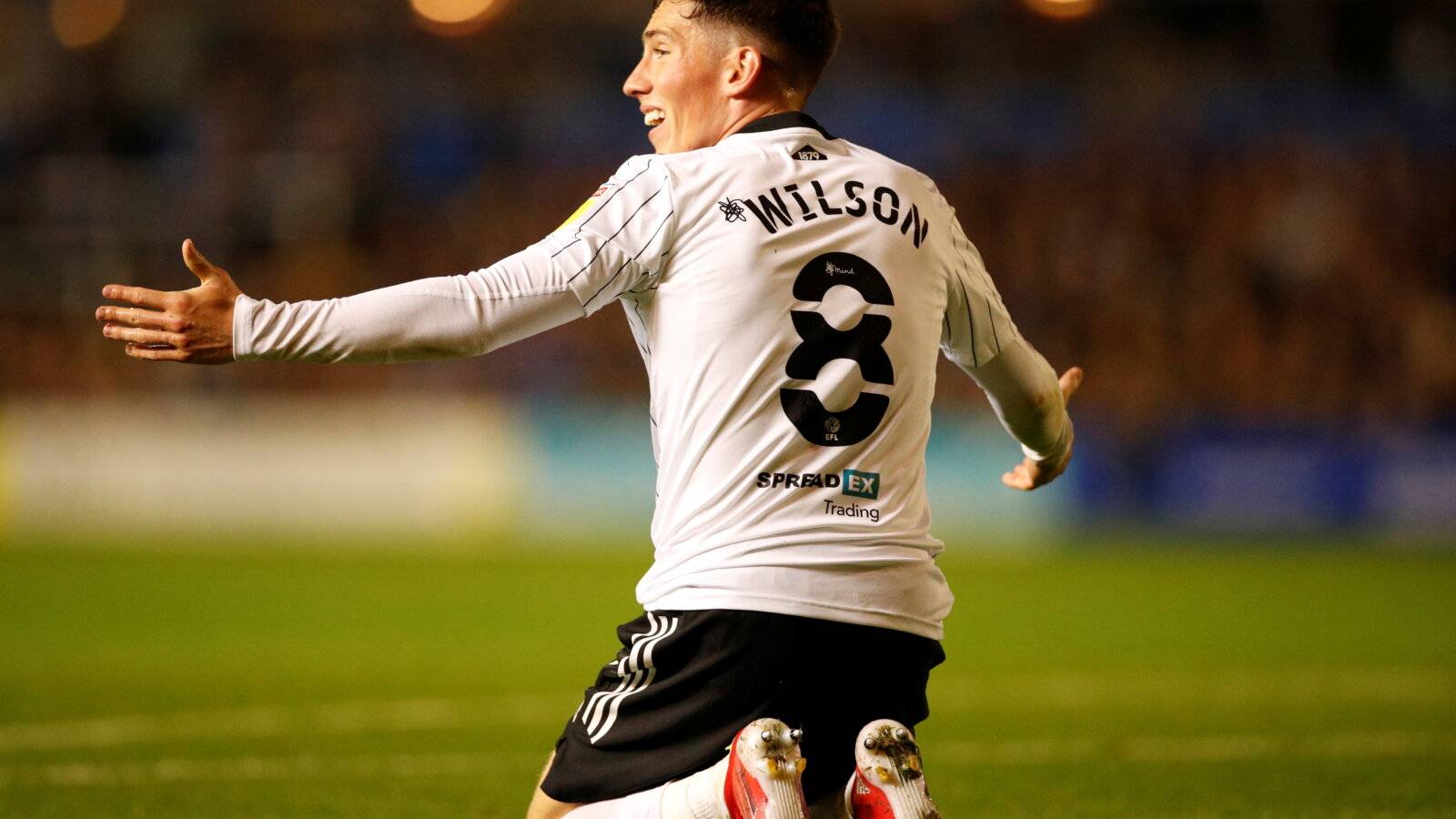 1600x900 Harry Wilson at Fulham: How's it gone so far? What issues does he face? What's next?