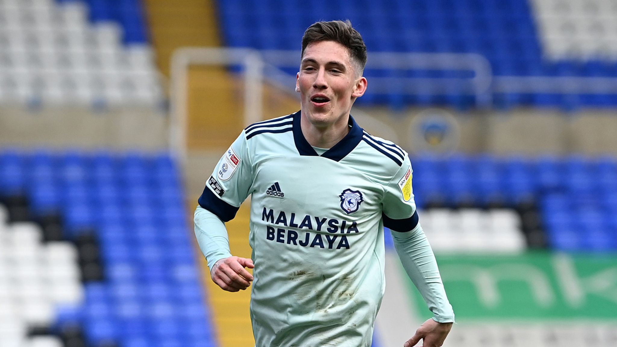 2048x1152 Birmingham 0 4 Cardiff City: Harry Wilson Hits Hat Trick In Bluebirds Win