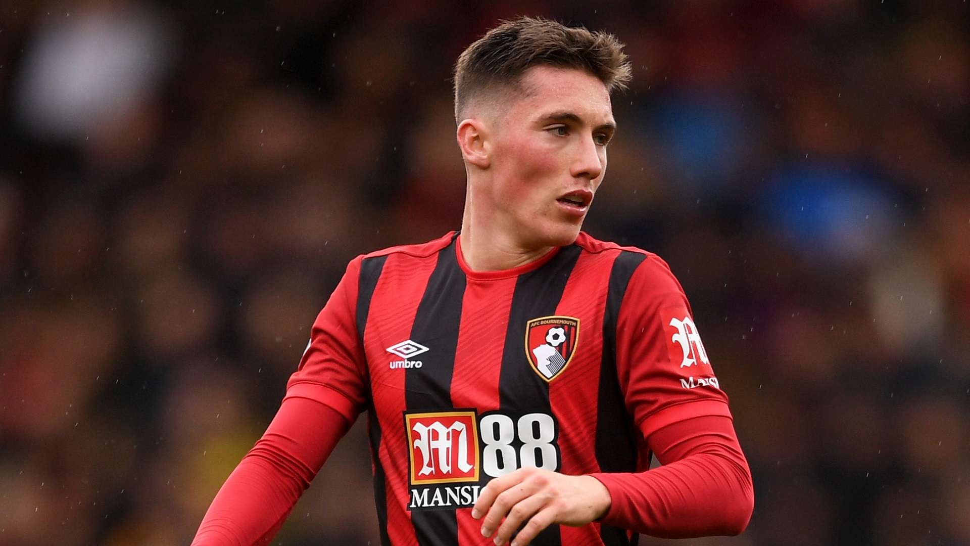 1920x1080 Young, gifted and hungry what next for Liverpool loanee Harry Wilson?