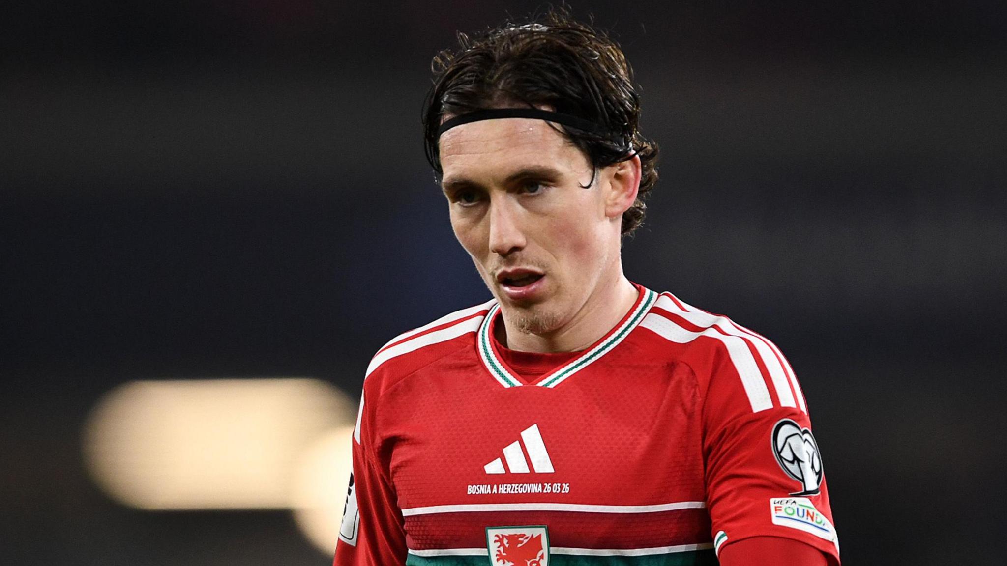 2048x1152 Harry Wilson: Fulham forward withdraws from Wales' squad for friendlies along with Ben Cabango