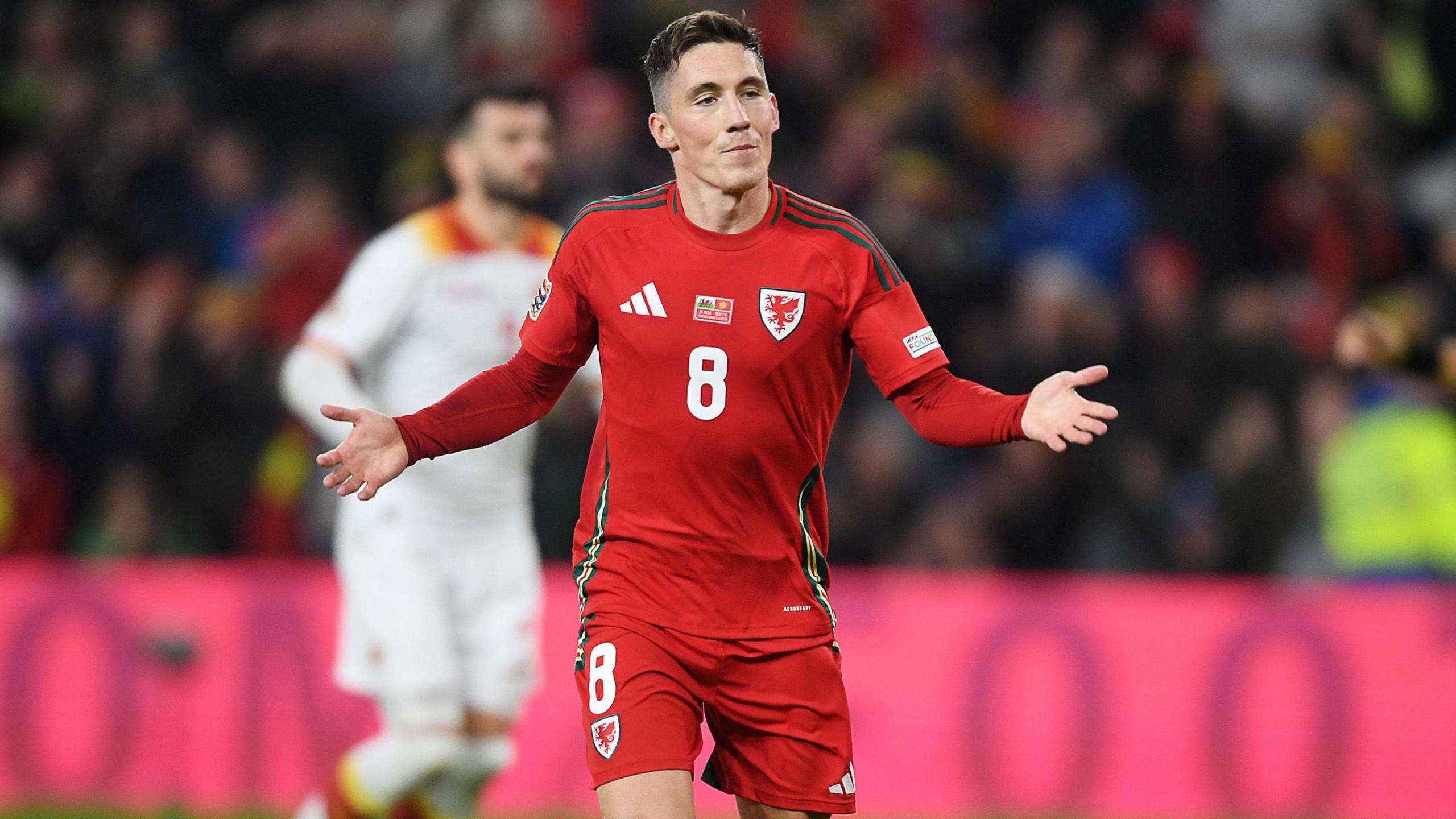 2560x1440 Craig Bellamy: Five things Wales learned as unbeaten start continues