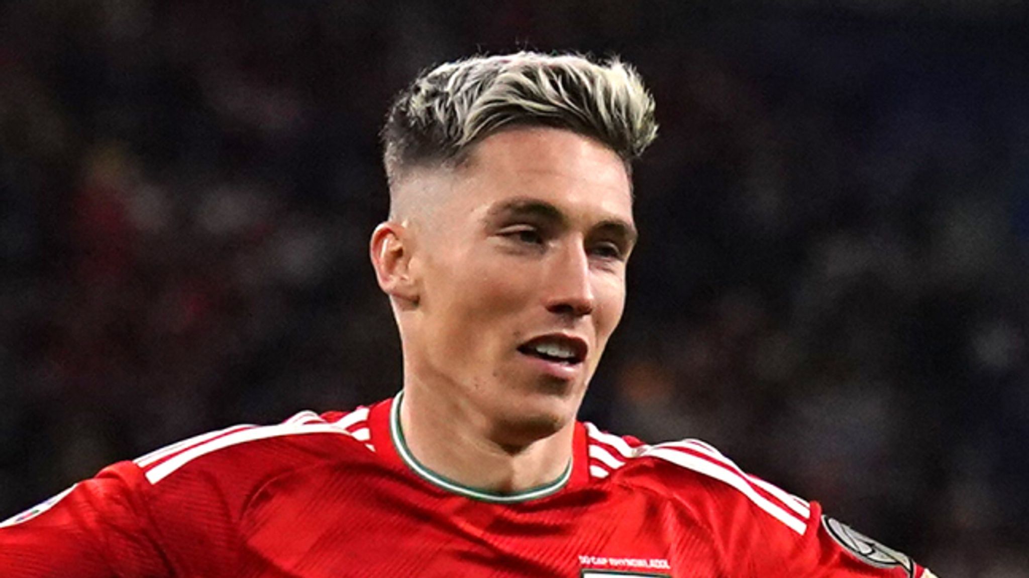 2048x1152 Wales 2 1 Croatia: Harry Wilson Scores Twice To Keep Hopes Alive Of Automatic Euro 2024 Qualification Kampala Report