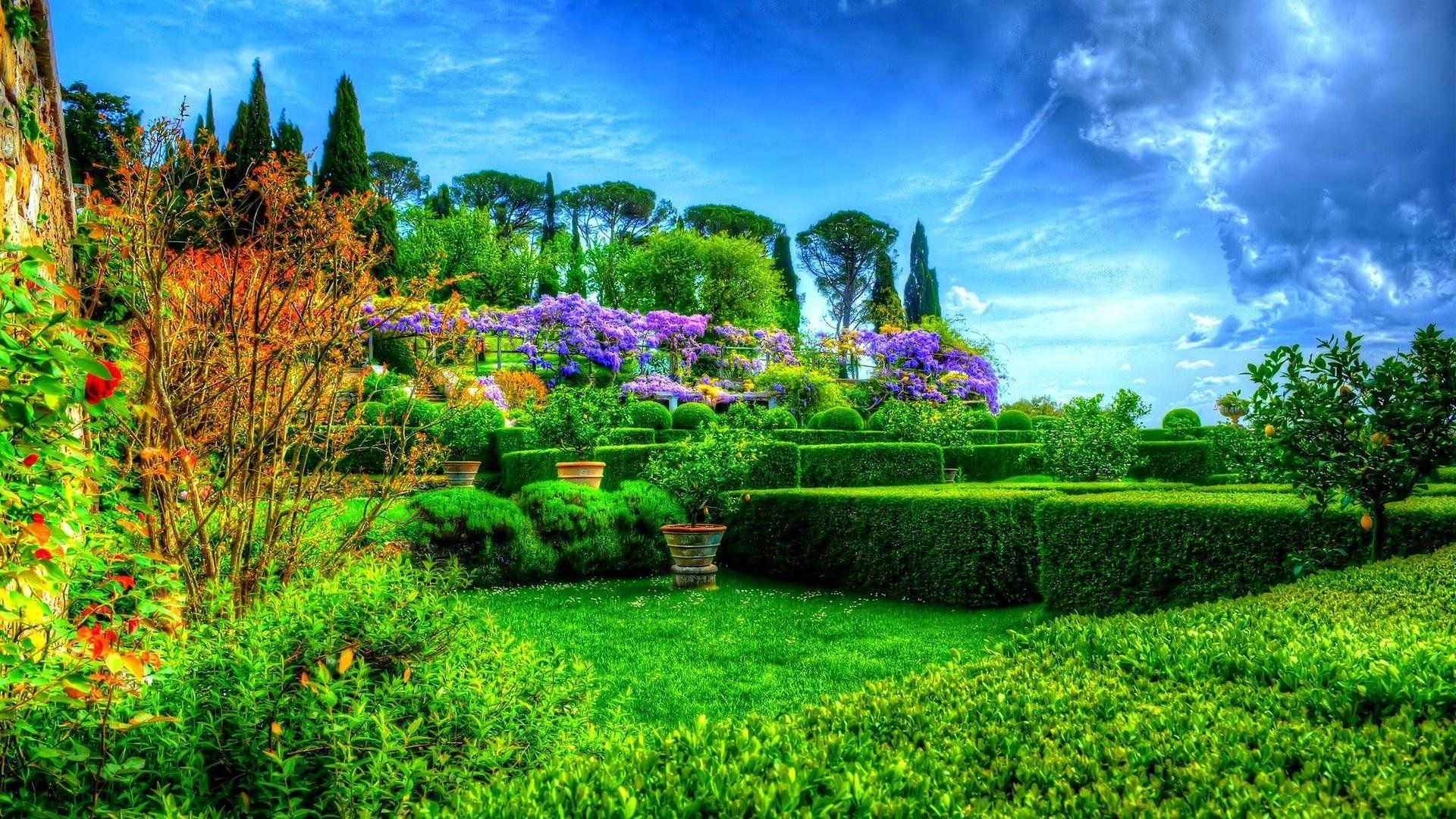 1920x1080 Best Spring Wallpaper Id Background Natural HD