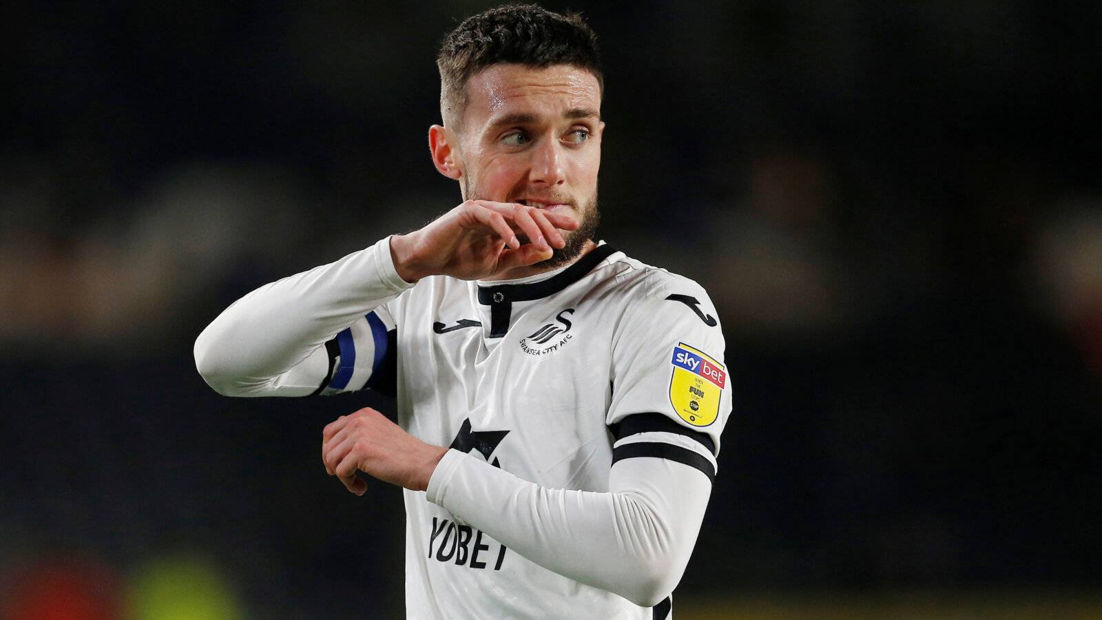 1600x900 26 Year Old Set To Follow Harry Wilson And Gazzaniga To Fulham As Marco Silva Era Continues