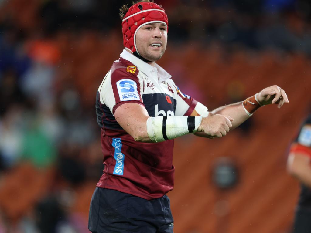 1024x768 Super Rugby: Harry Wilson returns for Queensland Reds. news.com.au