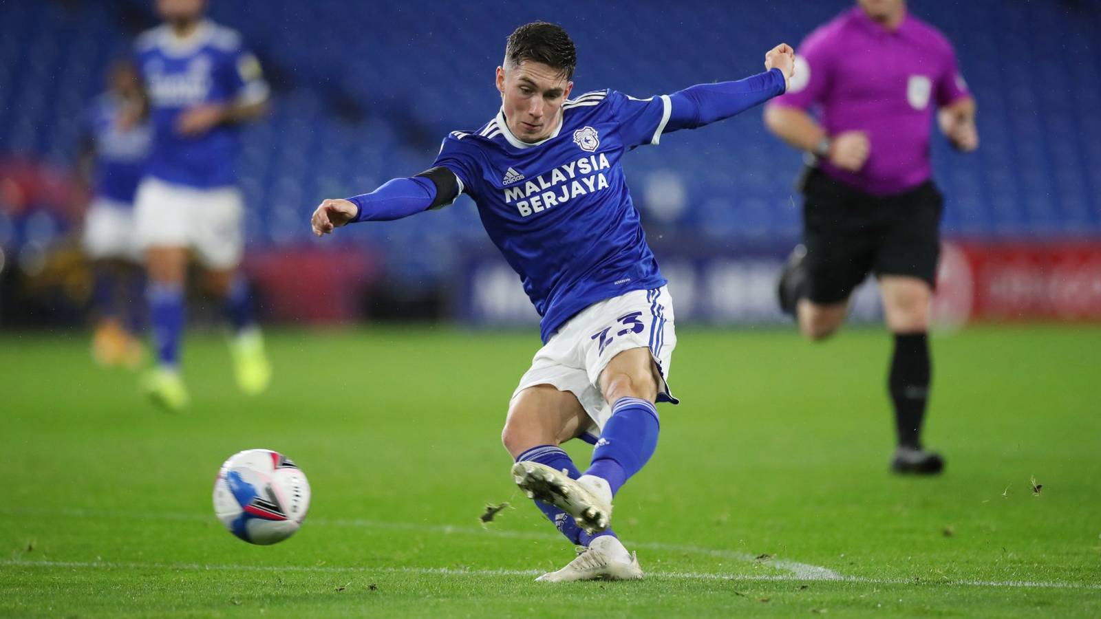 1600x900 Cardiff City Hit One Season Liverpool Transfer Jackpot With Harry Wilson There Was A Catch