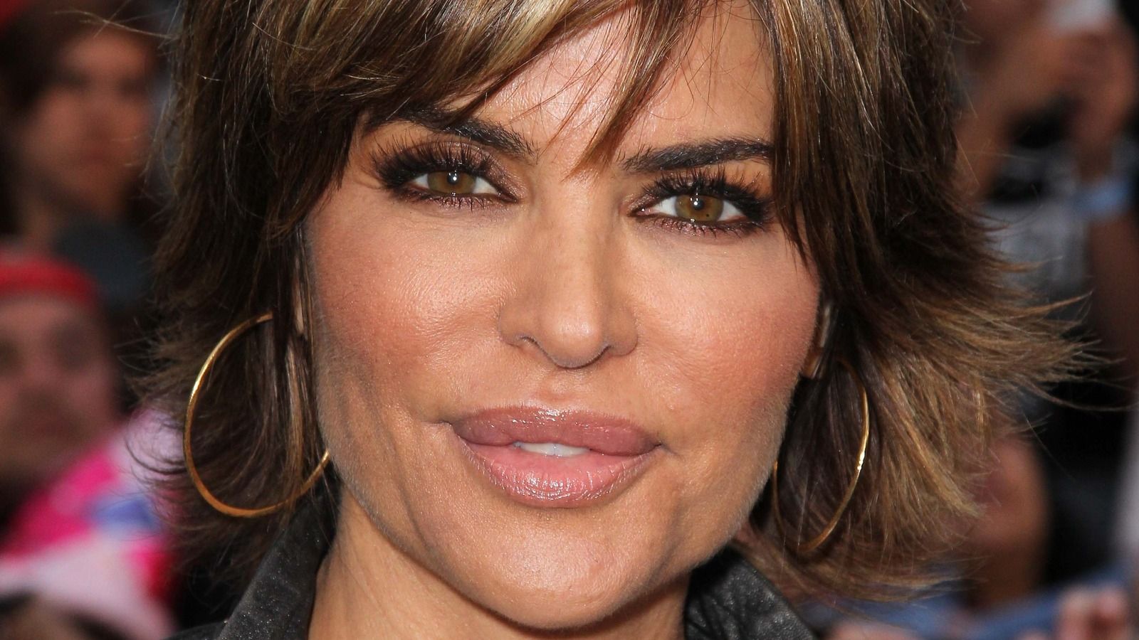 1600x900 What Lisa Rinna Says Days Of Our Lives Taught Her