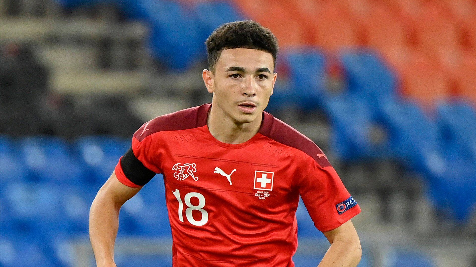 1920x1080 Vargas and Switzerland start with a win