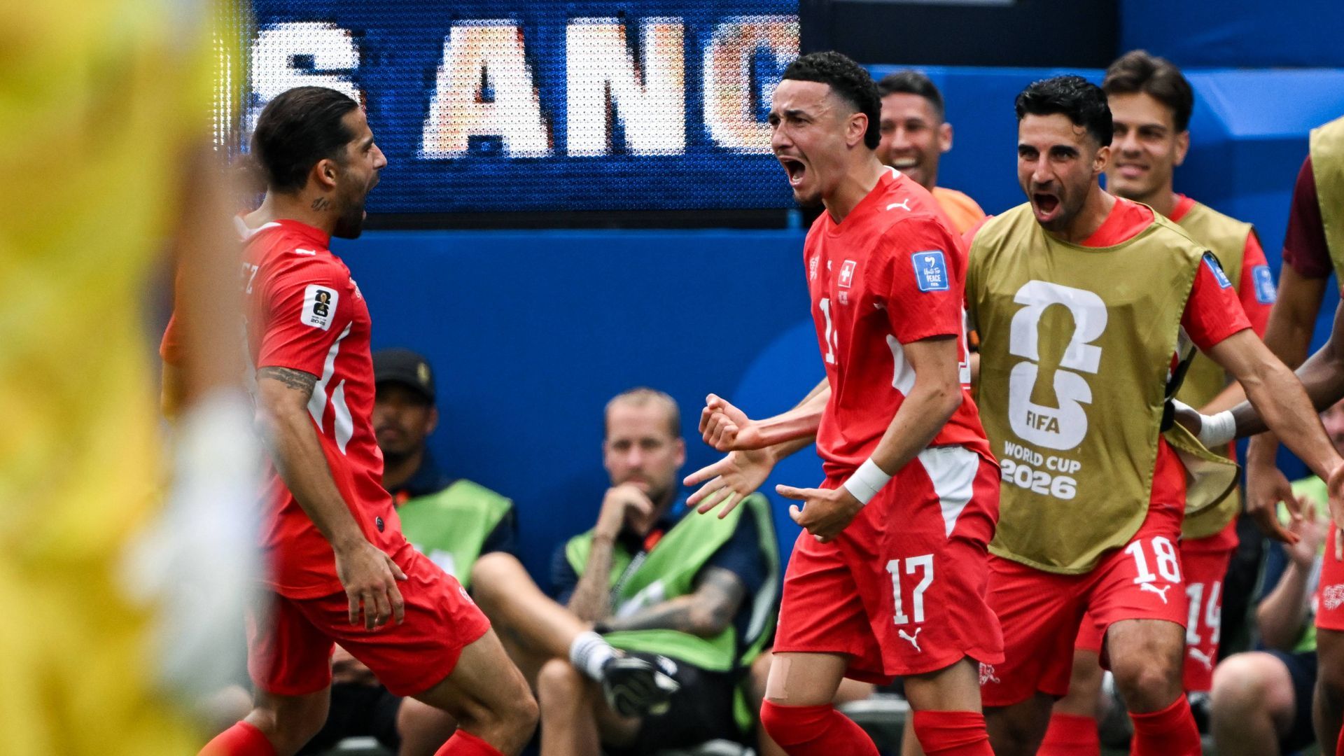 1920x1080 El renacer de Rubén Vargas en el Mundial y la esperanza del Sevilla FC en el mercado