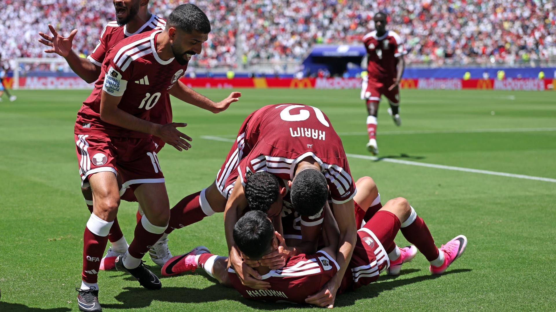 1920x1080 Qatar 1 1 Switzerland (Jun 2026) Game Analysis