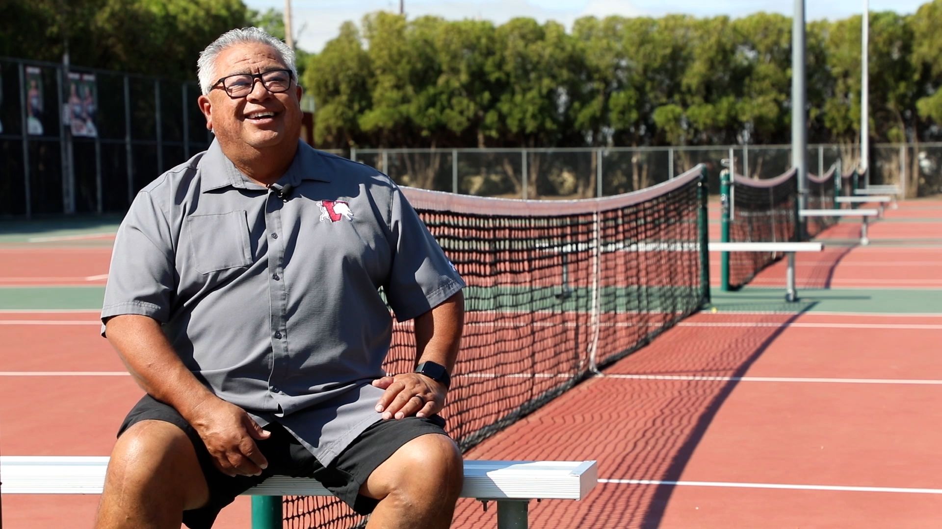 1920x1080 From $5 To Leading Lion: Vernon Tennis Coach Ruben Vargas Reminisces On Decades Long Career
