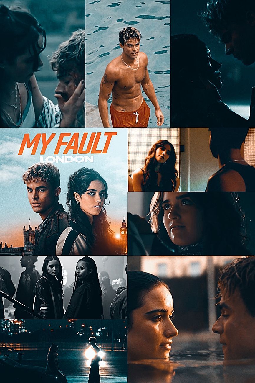 866x1298 Discover 20 My fault: London and my fault london wallpaper ideas. my fault london wallpaper, my fault london noah, nick from my fault london movie and more