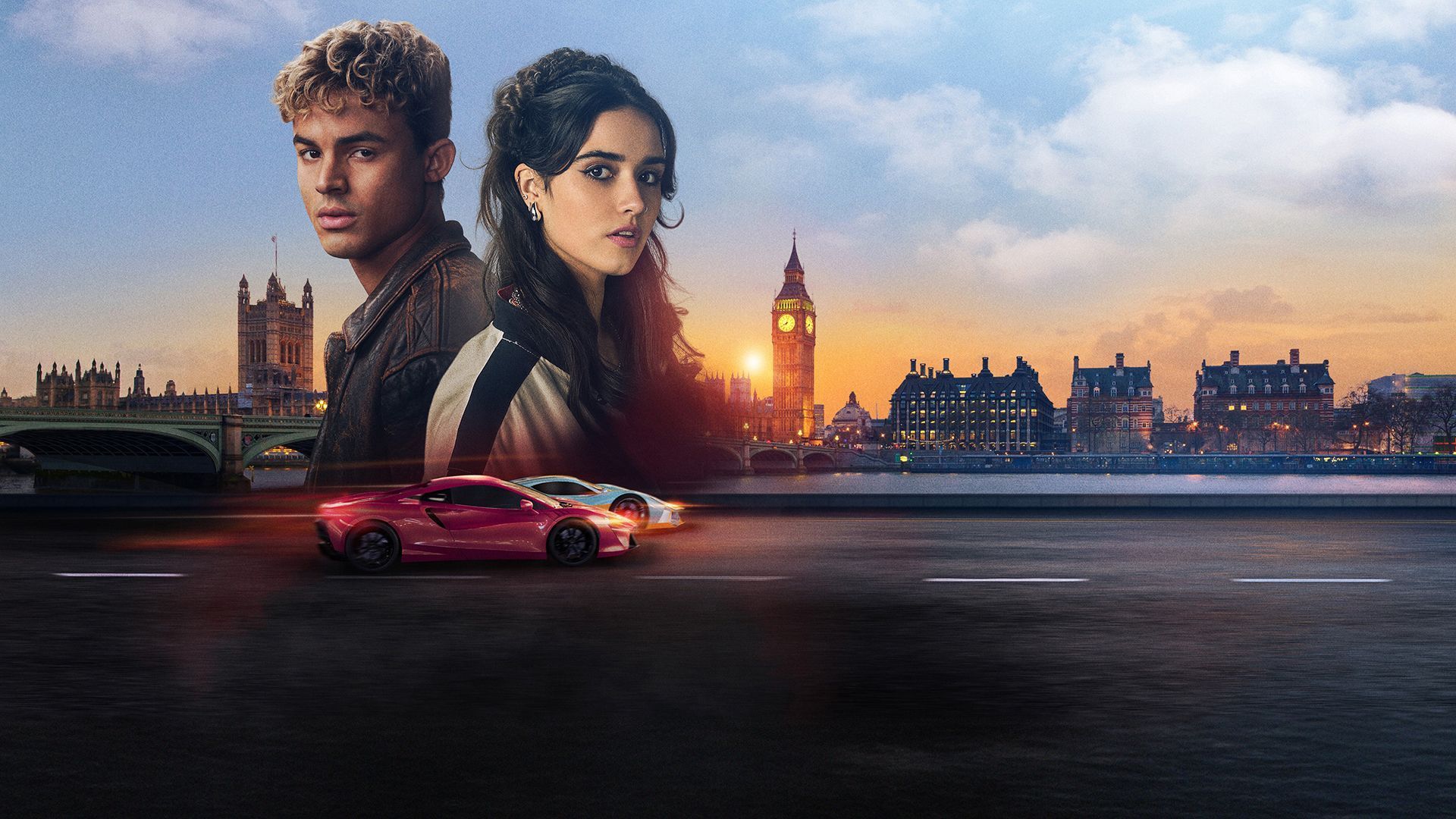 1920x1080 My Fault: London Wallpaper