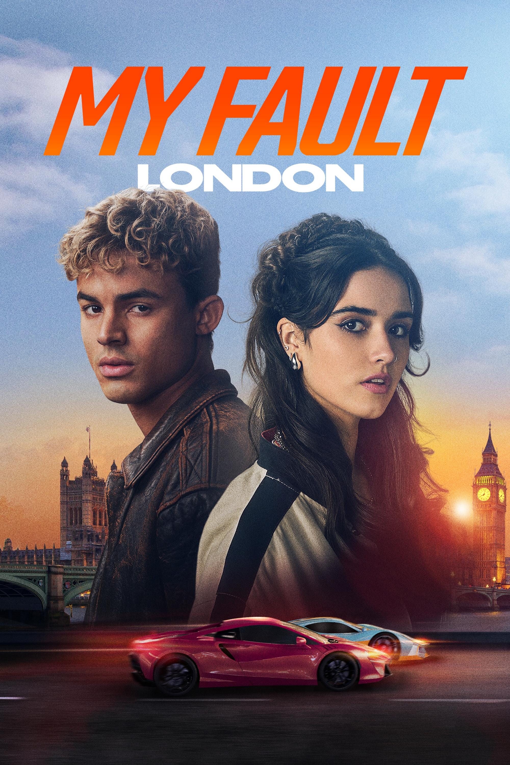 2000x3000 My Fault: London Wallpaper
