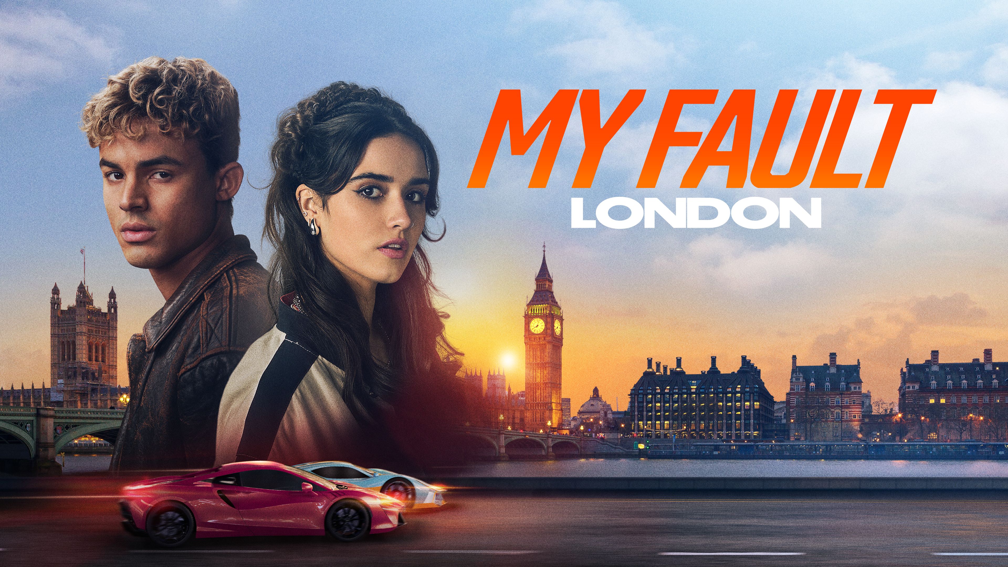 3840x2160 Watch My Fault: London