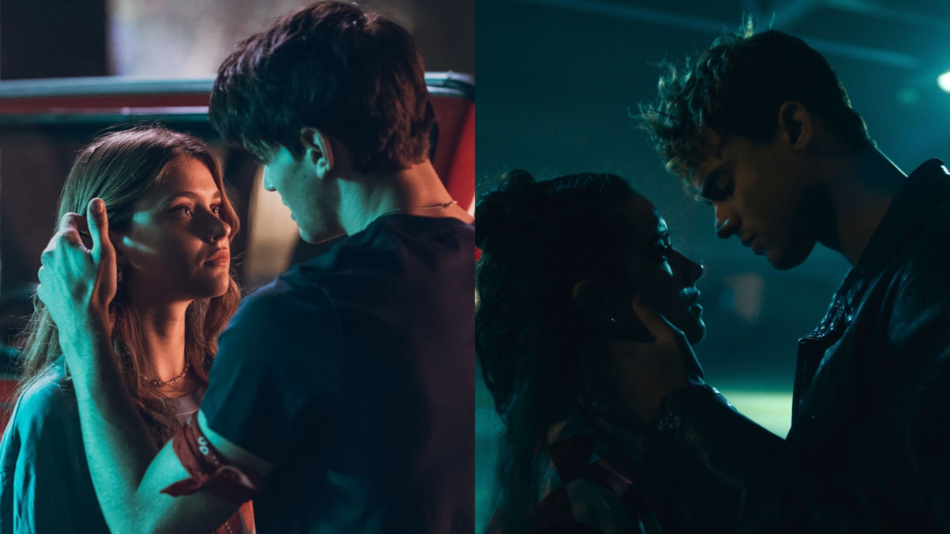 1920x1080 Breaking Down The Differences Between The Iconic 'Culpa Mía' And 'My Fault: London' Films