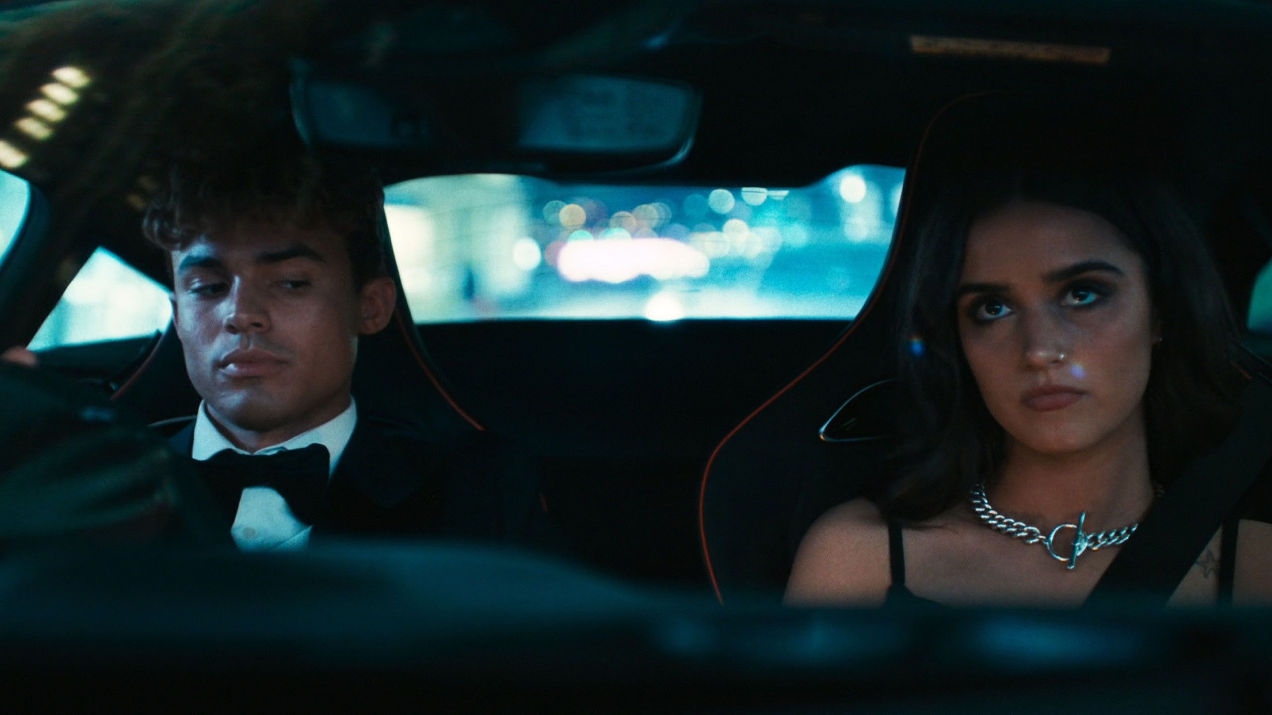 2560x1440 My Fault: London (2025)