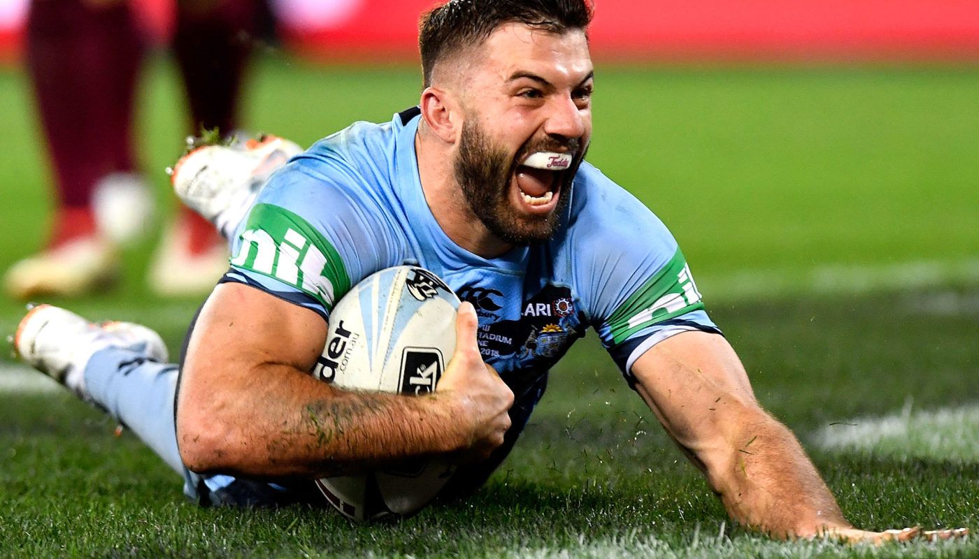 1400x800 Tedesco Named NSW Vice Captain