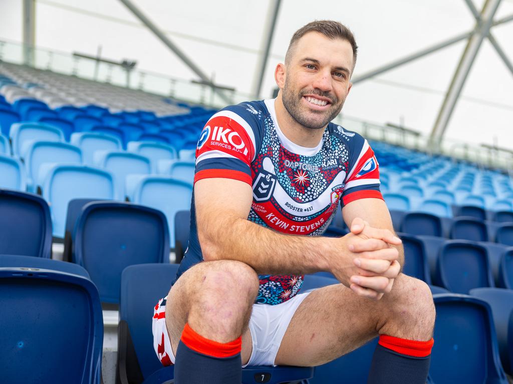 1024x768 Tedesco Pushes For Kangaroos Return Ahead Of Must Win Bulldogs Clash
